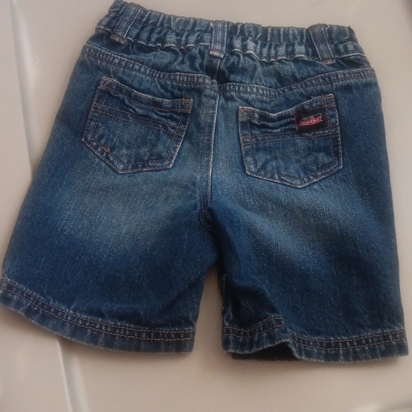 Dickies jean shorts - Picture 2 of 2